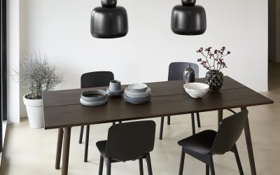 Een verfrissend nieuw designmerk