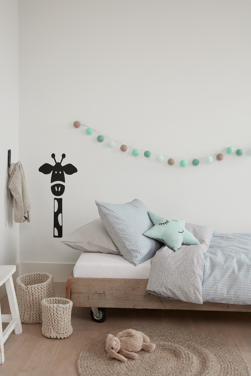 Styling ID Tips & Trends Slaap lekker, kleine dromer! Kate