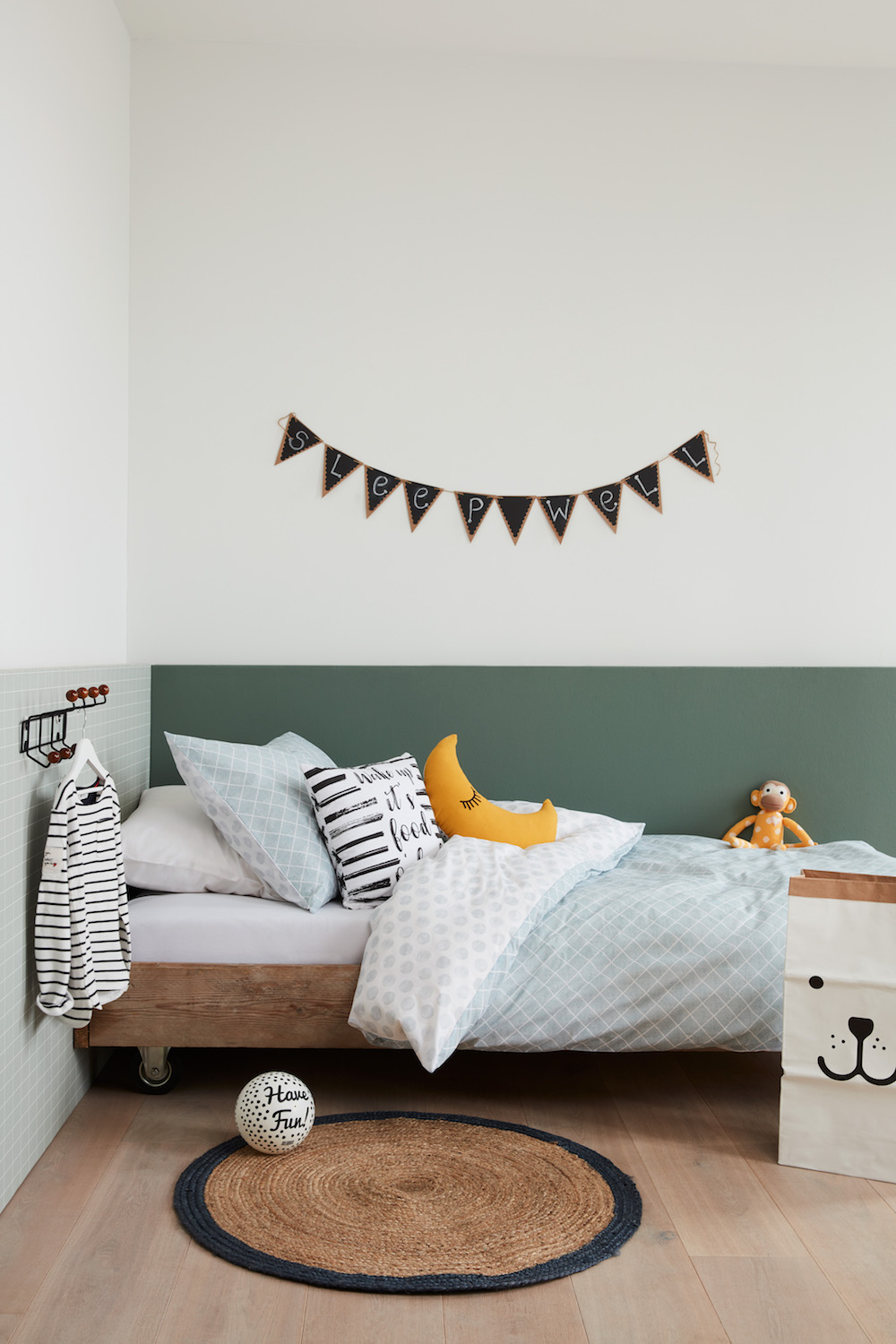 Styling ID Tips & Trends Slaap lekker, kleine dromer! Nolah