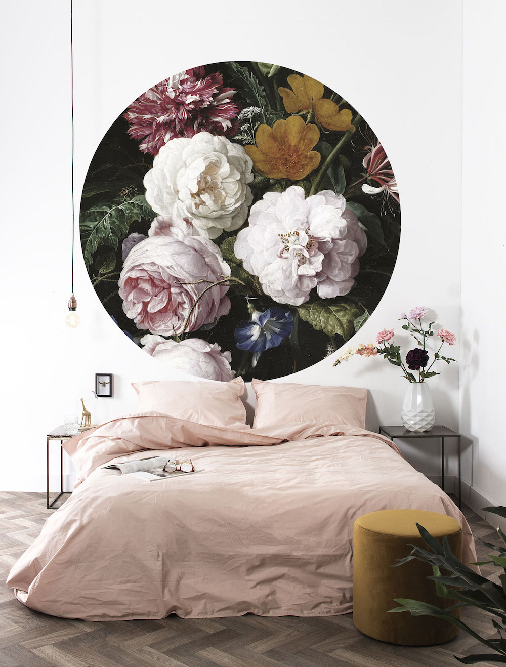 Styling ID Tips en Trends Blikvangers van behang 2 