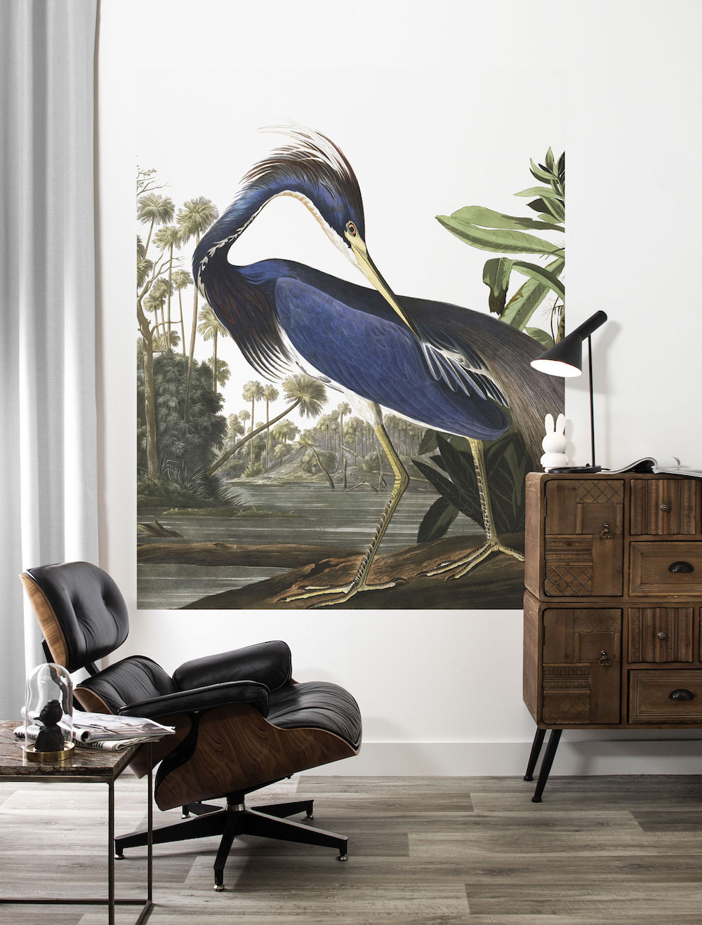 Styling ID Tips en Trends Blikvangers van behang 3