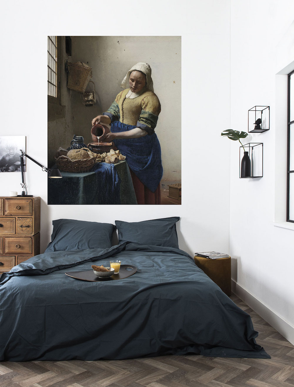 Styling ID Tips en Trends Blikvangers van behang 5