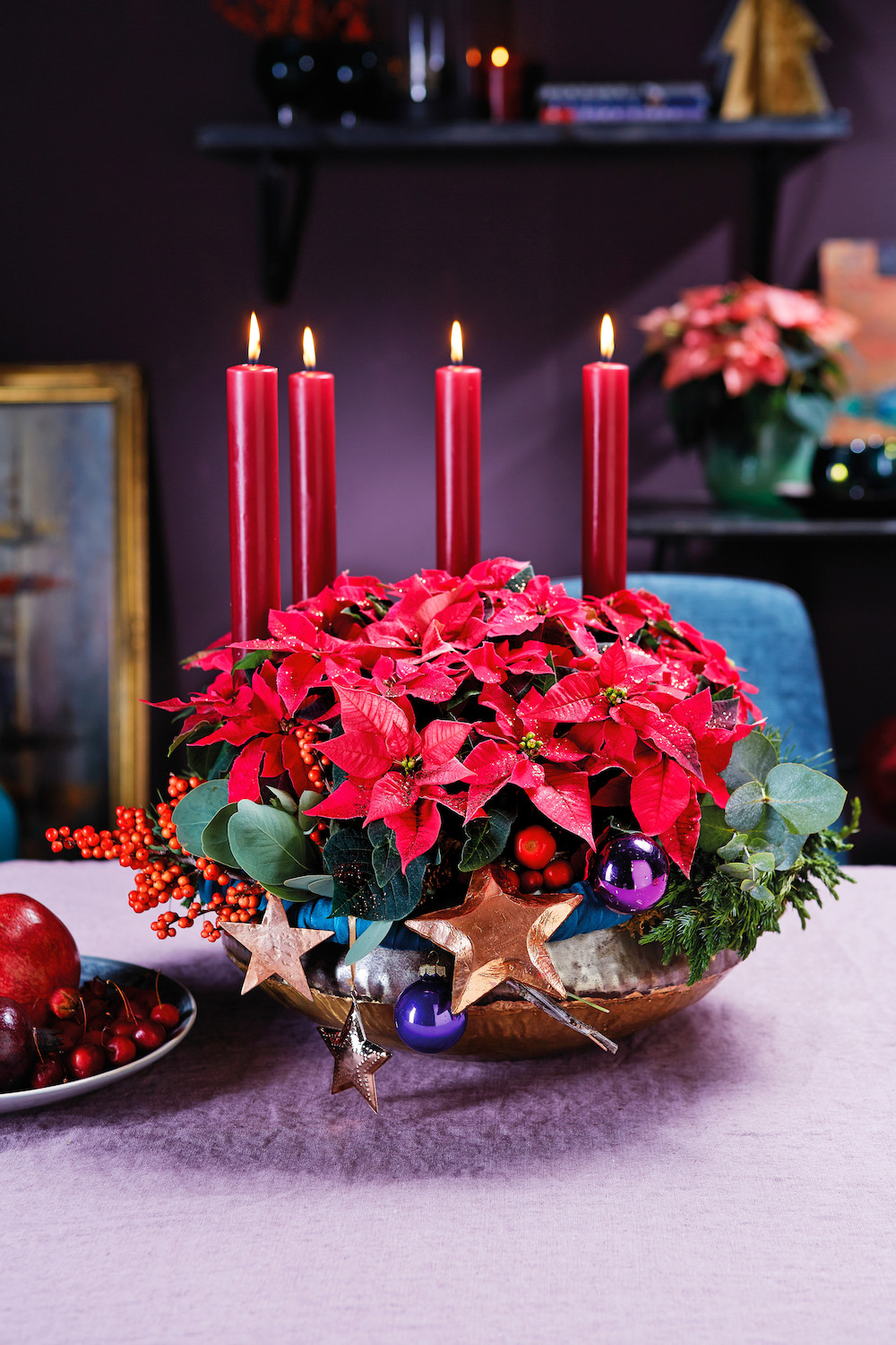 Styling ID Tips en Trends Stralende mini plantjes voor binnen 8