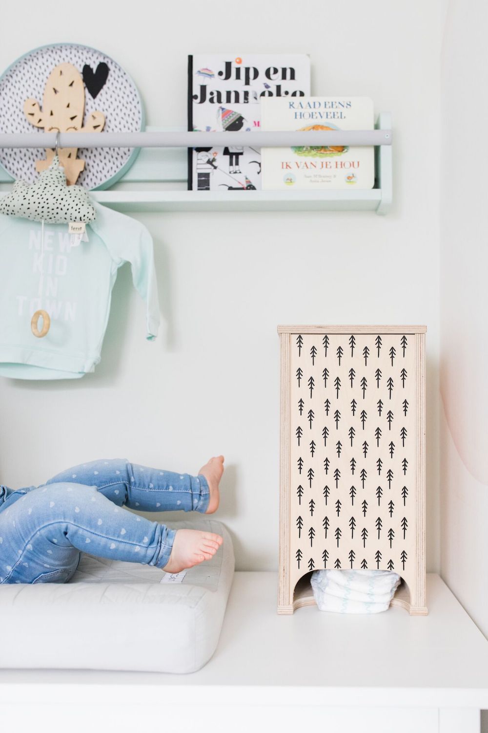 Styling ID tips en trends Kindercollectie voor hippe meiden en stoere jongens 4