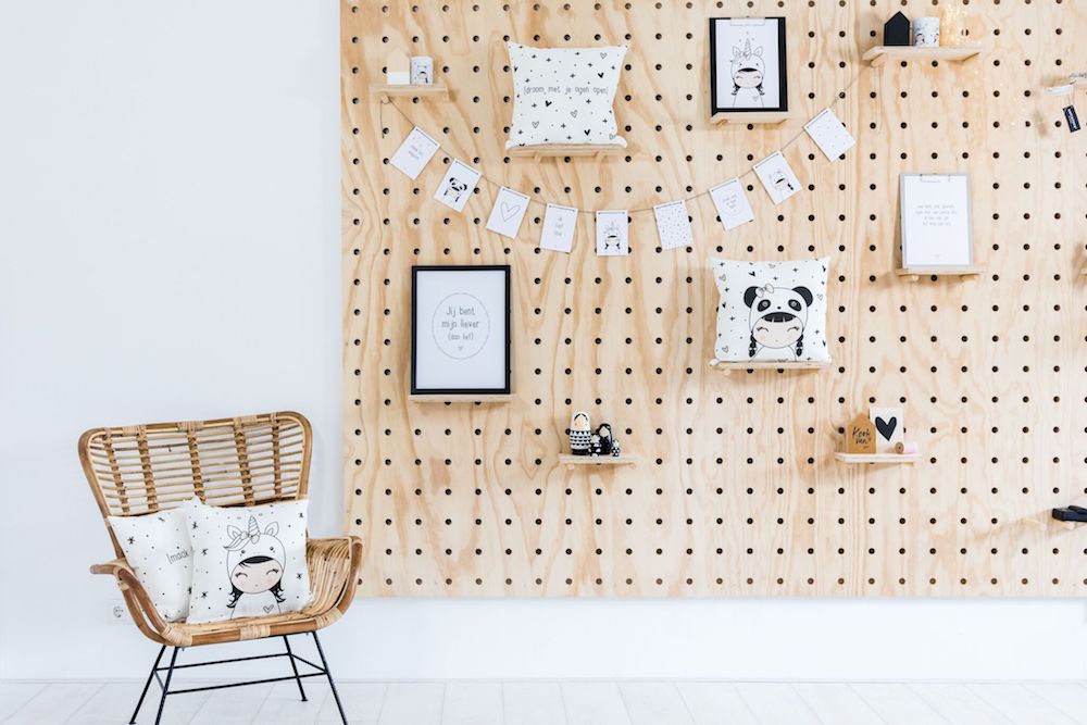 Styling ID tips en trends Kindercollectie voor hippe meiden en stoere jongens