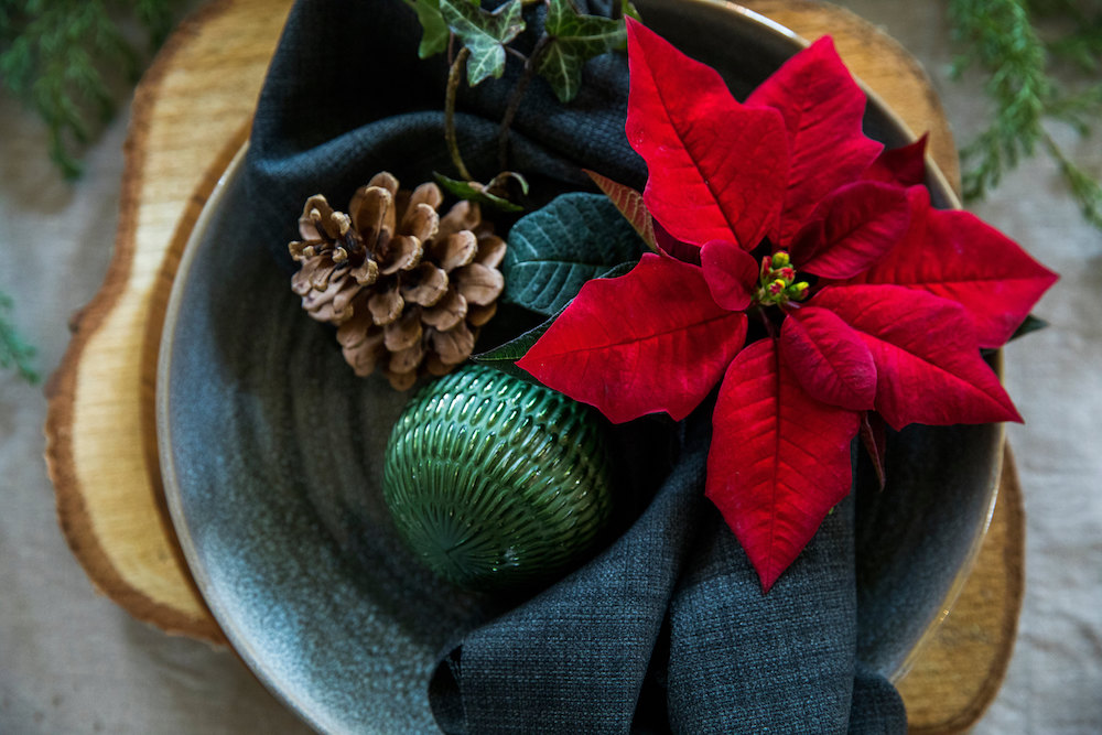 Styling ID Tips en Trends Tafelschikking met sterren 8