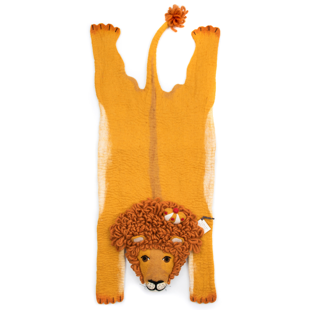 Styling ID Tips en Trends Unieke collectie vloerkleden voor kids 6