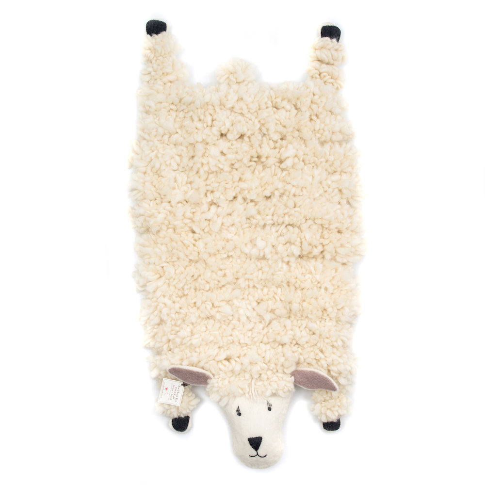 Styling ID Tips en Trends Unieke collectie vloerkleden voor kids 7