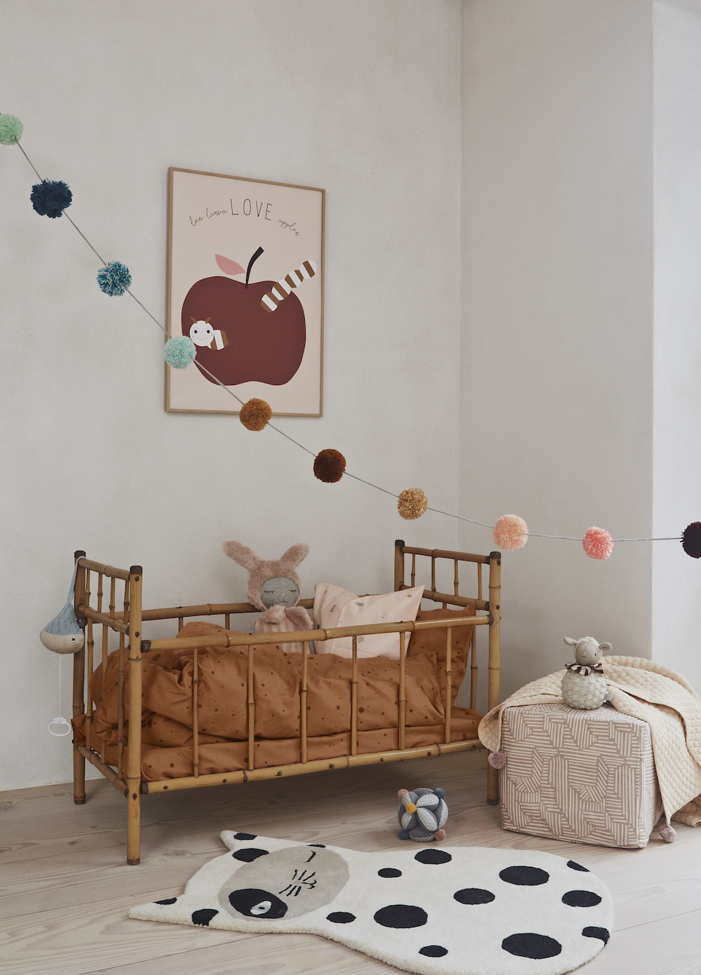 Styling ID Tips en Trends Unieke collectie vloerkleden voor kids 8