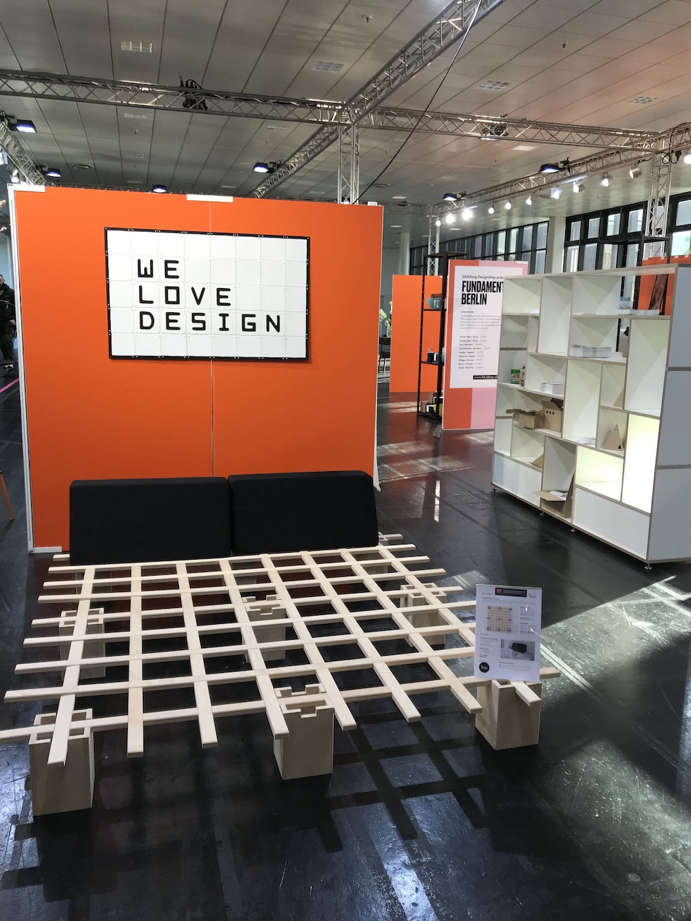 Styling ID blog IMM Keulen 2019 een kleine sfeerimpressie we love design