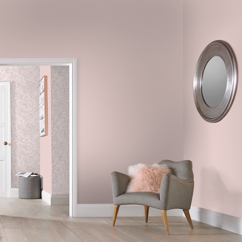 Styling ID Tips en Trends De verfcollectie van Graham & Brown 2