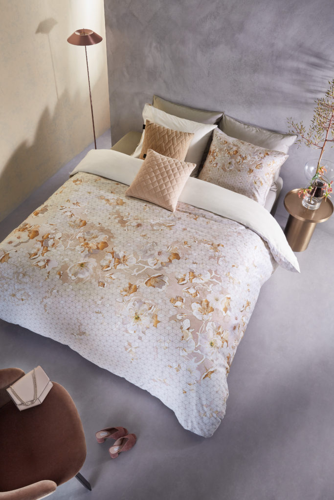 Styling ID Tips en Trends Luxueus bedlinnen van Kardol 2