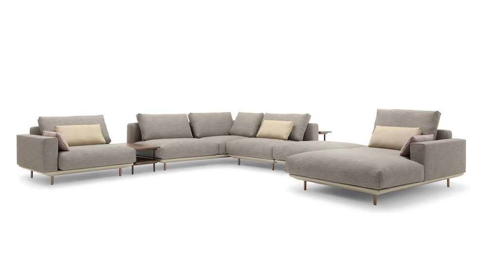 Styling ID Tips en Trends Rolf Benz VOLO – een bank om te zweven 2