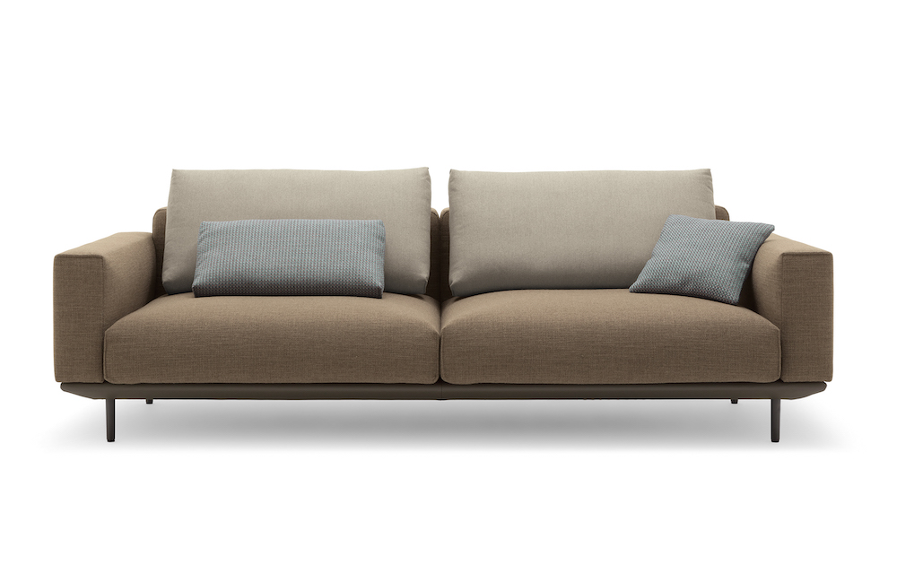 Styling ID Tips en Trends Rolf Benz VOLO – een bank om te zweven 3