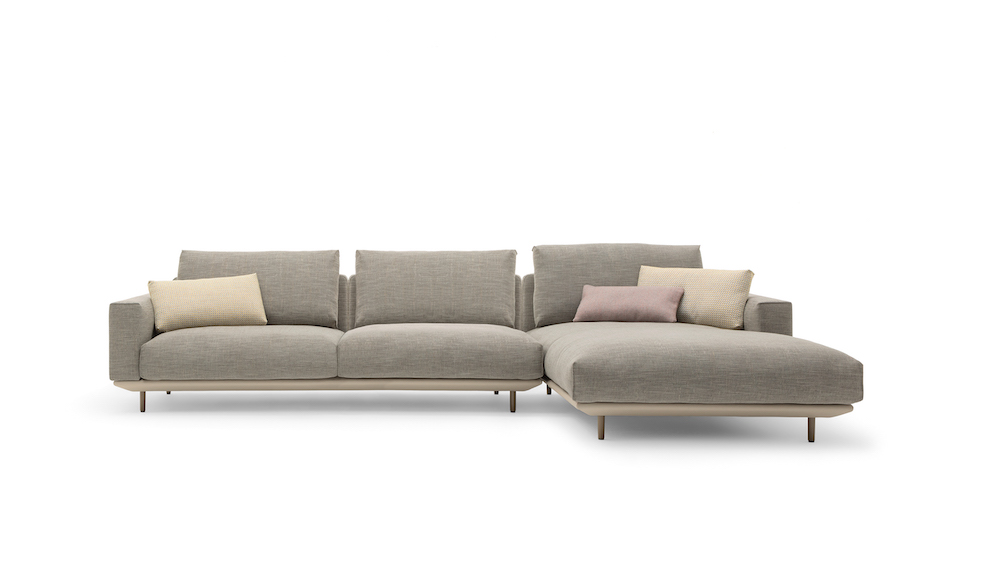 Styling ID Tips en Trends Rolf Benz VOLO – een bank om te zweven 2