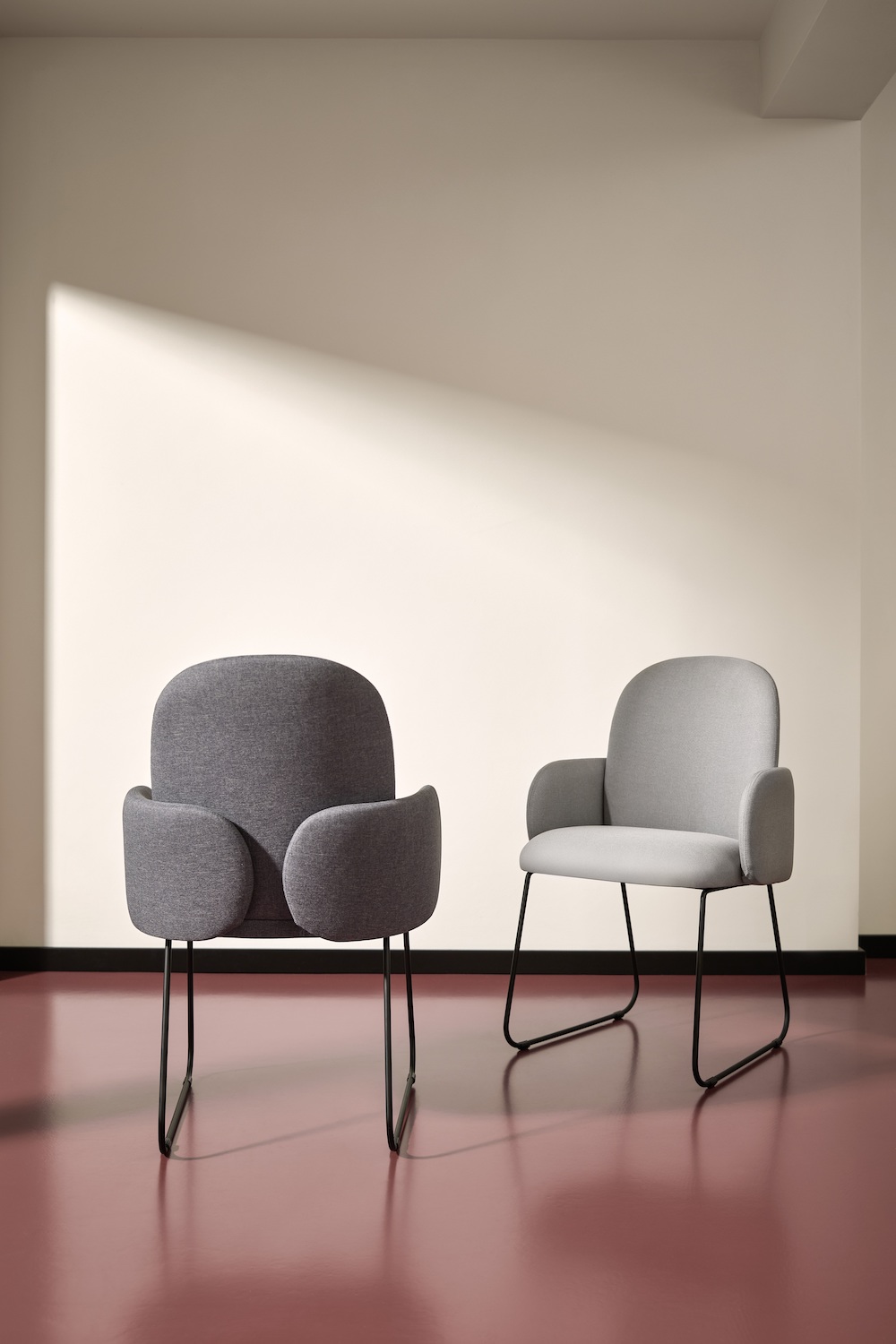 Styling ID Tips en Trends Comfortabele eetkamerstoelen met Dutch design 3
