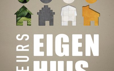WIN kaarten voor Beurs Eigen Huis najaar 2019