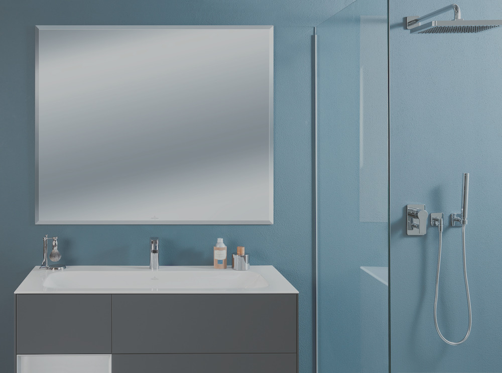 Styling ID Tips en Trends Multifunctionele spiegels voor de badkamer 14