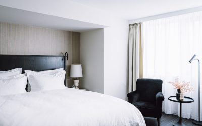 Pillows City Hotel Brussels Centre is geopend