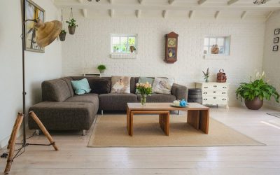 Tips voor een net en opgeruimd huis
