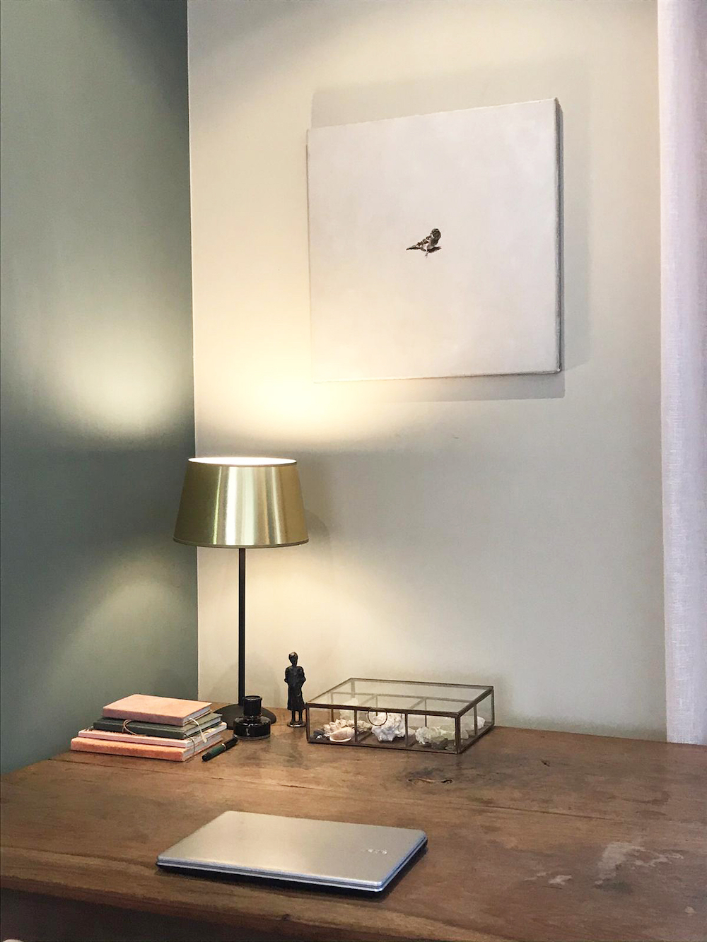 Styling ID tips en trends Restyle your home office