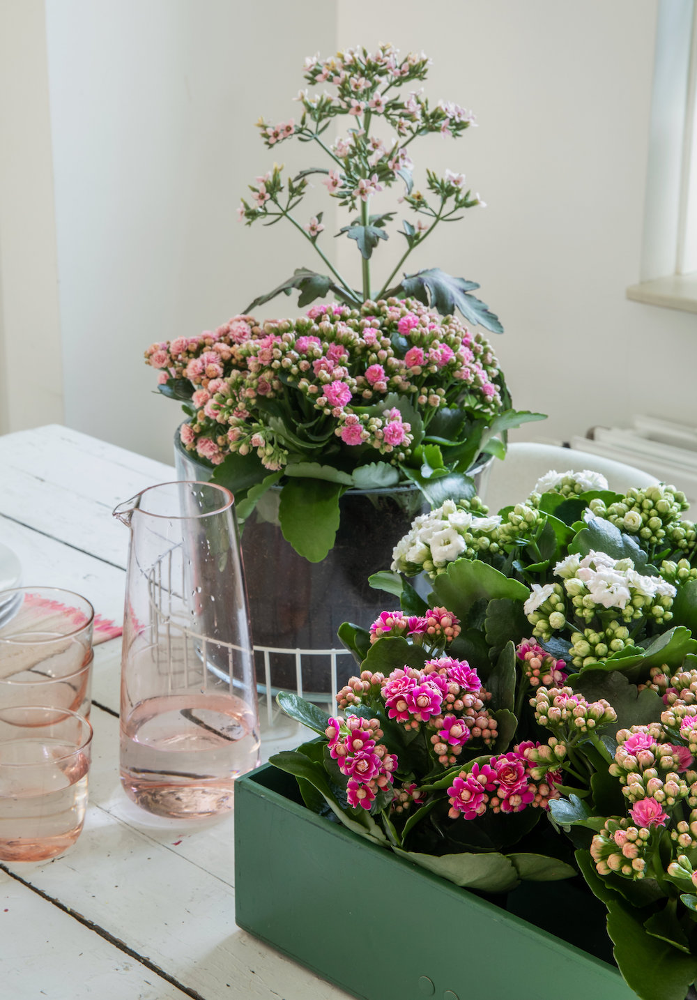 Styling ID Tips en trends Groene energie met kleur in je interieur 3