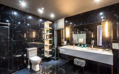 Tips voor een mooi verlichte badkamer