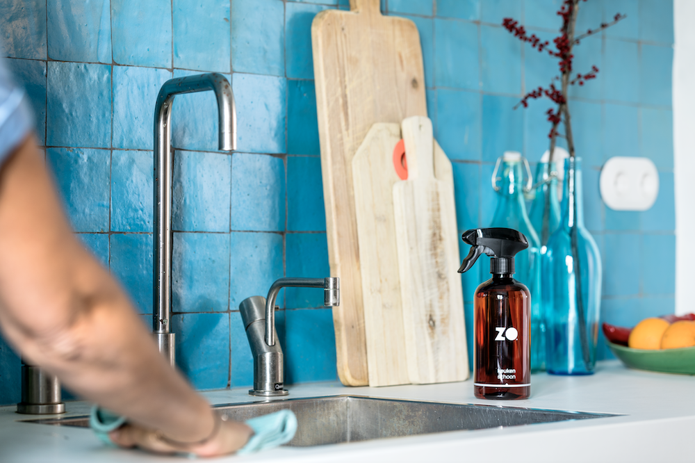 zo-de-nieuwe-manier-van-schoonmaken keuken