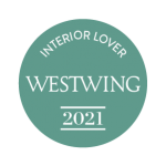 Westwing Interior Lover teal
