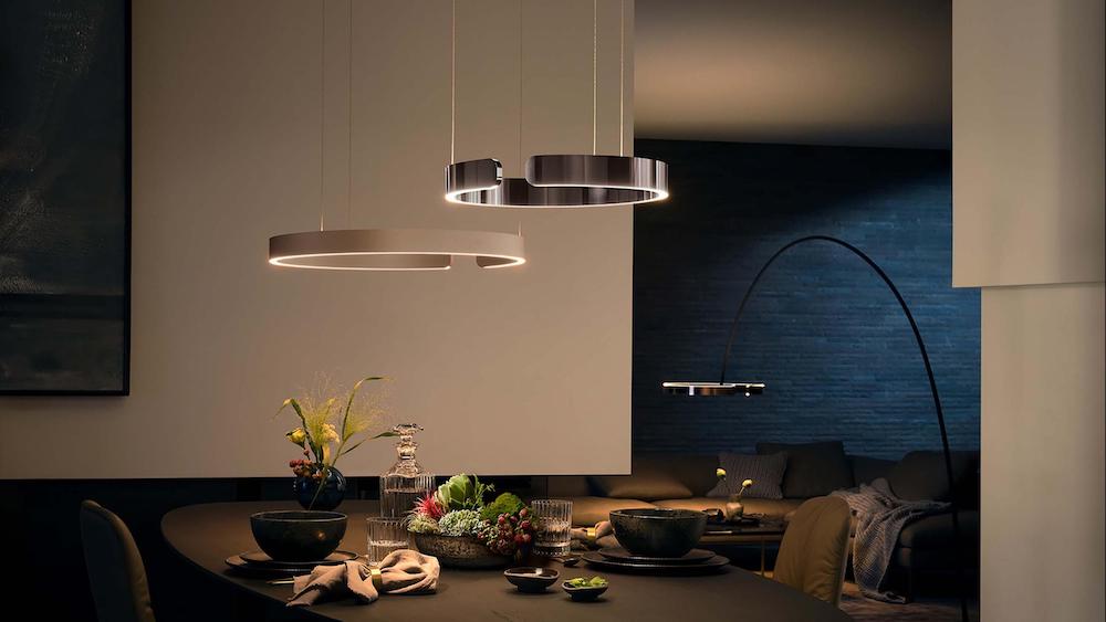 Maak kennis met het high-end verlichtingsmerk Occhio Sospeso Maak kennis met het high-end verlichtingsmerk Occhio Sospeso