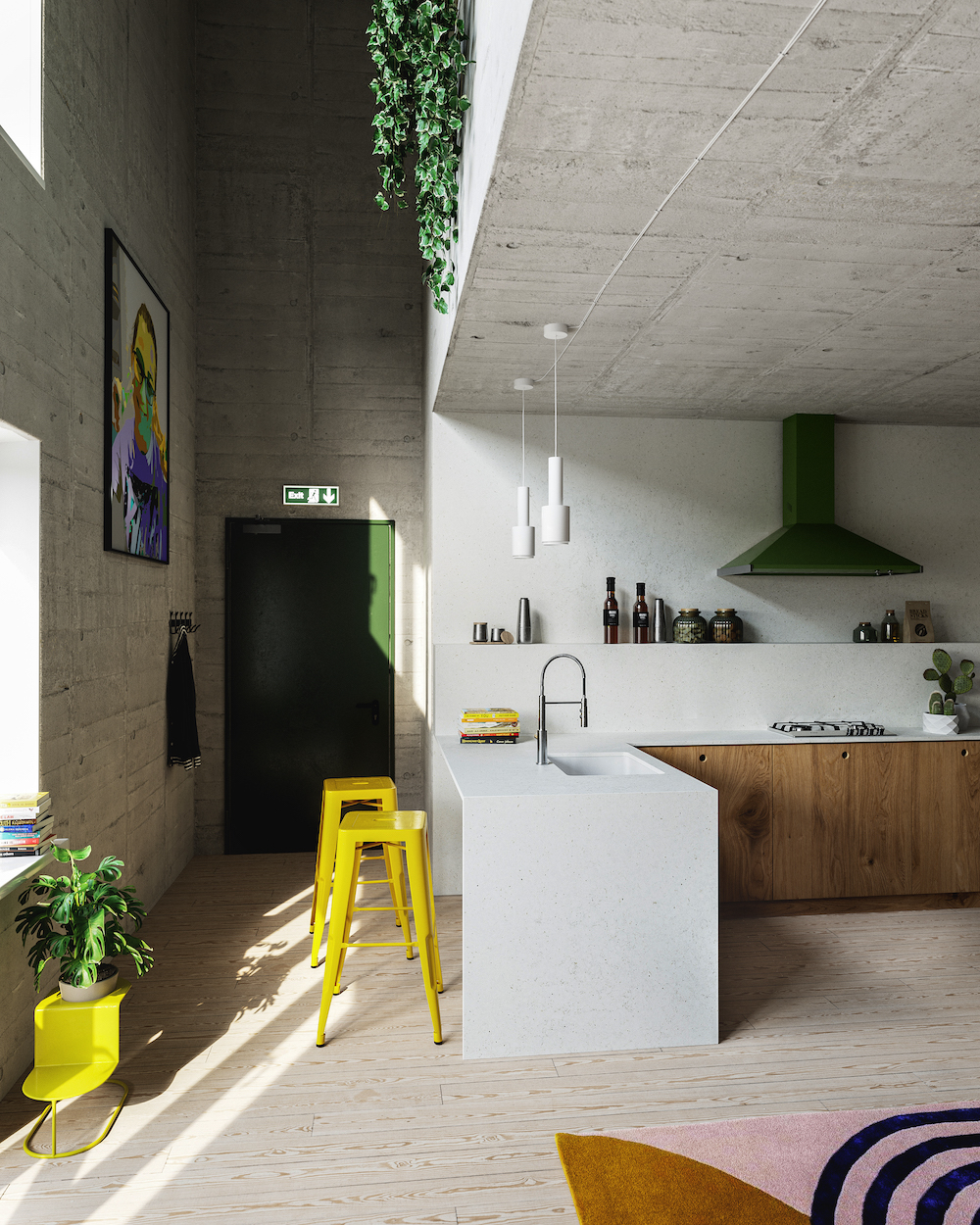 silestone-laat-zich-inspireren-door-de-stad 2